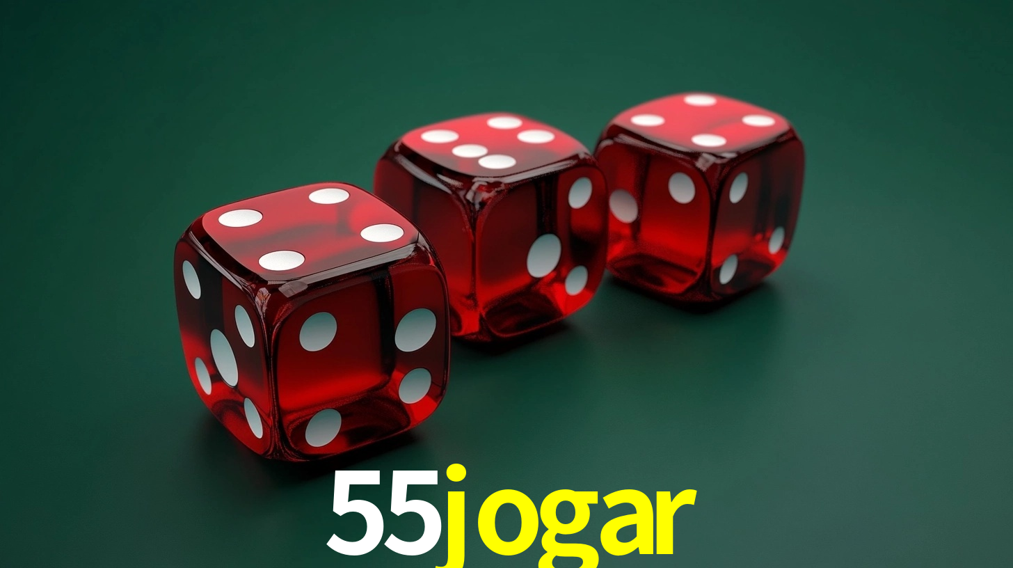 Apostas Futebol ao Vivo 55JOGAR.COM