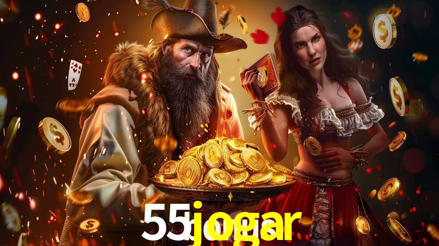 55JOGAR.COM Login Rápido