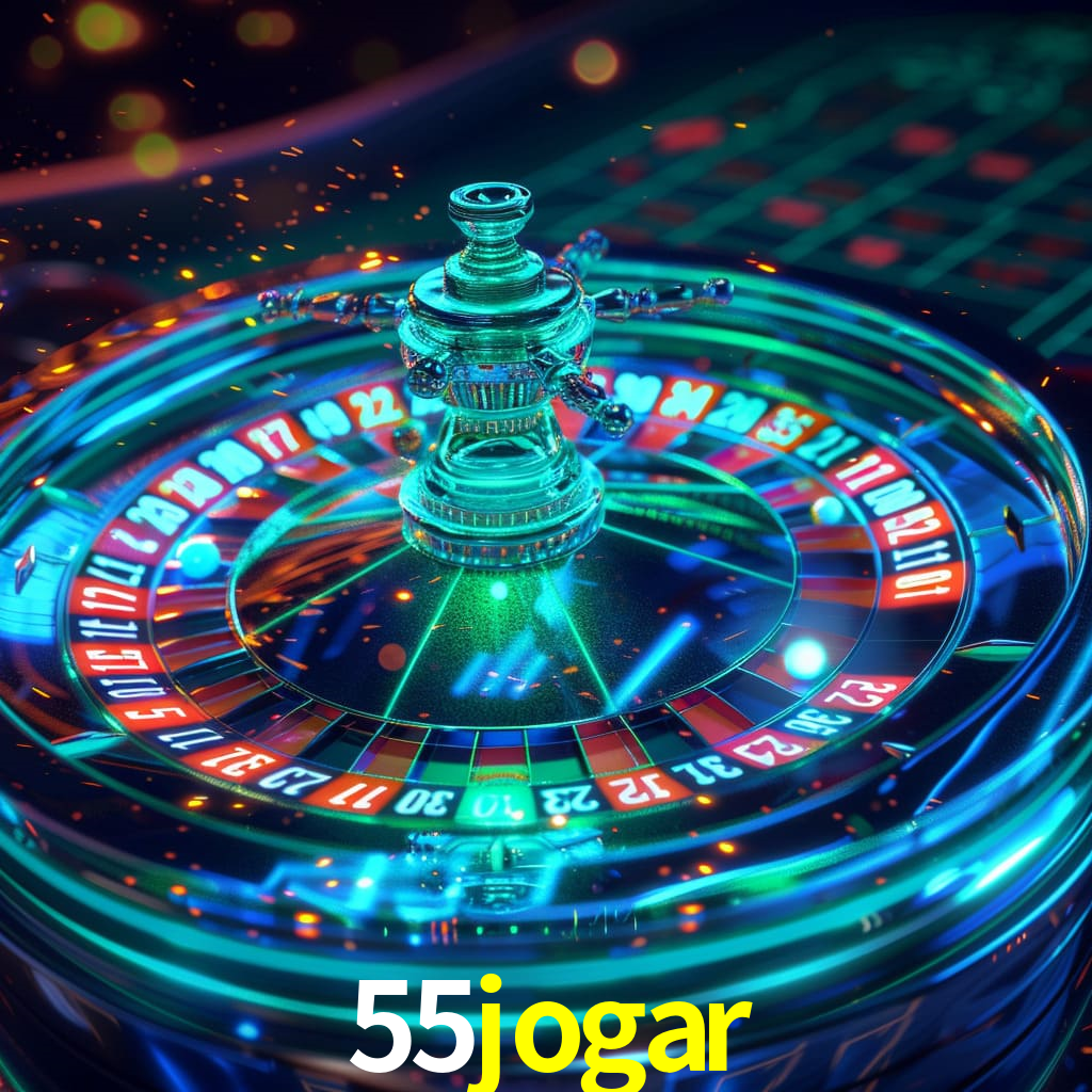 Apostas na Site 55JOGAR.COM