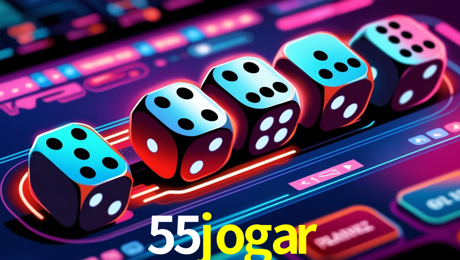 Jogos de Cassino 55JOGAR.COM